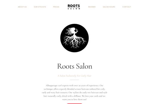 Roots Salon capture - 2024-03-01 13:46:06