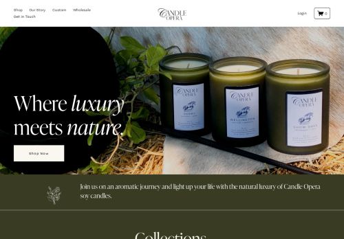 Candle Opera capture - 2024-03-01 14:22:21