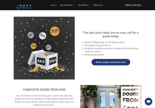 Star Renovations capture - 2024-03-01 15:17:01