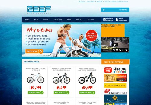 Reef Bikes capture - 2024-03-01 15:38:51