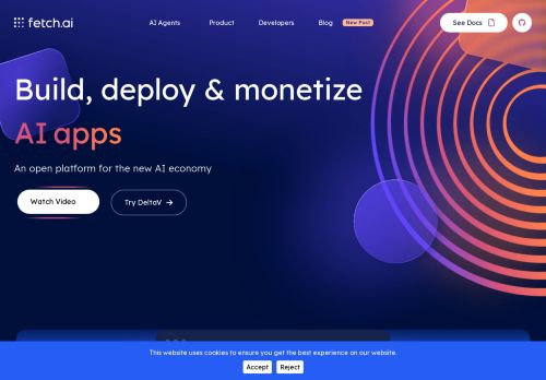Fetch Ai Network capture - 2024-03-01 15:42:12