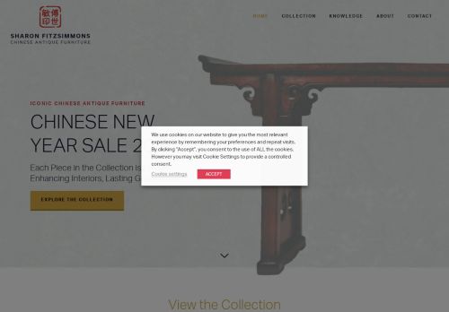 Chinese Antique Furniture capture - 2024-03-01 16:42:12