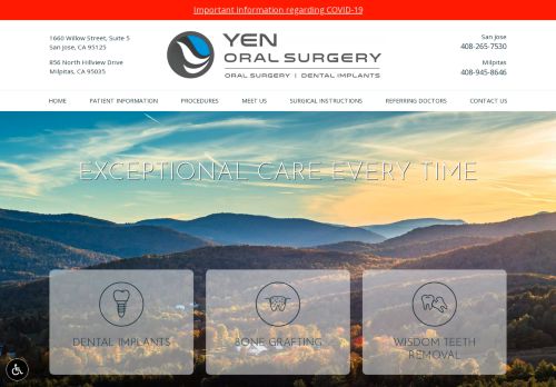 Yen Oral Surgery capture - 2024-03-01 16:42:30