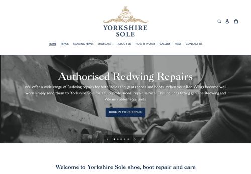 Yorkshire Sole capture - 2024-03-01 19:25:12