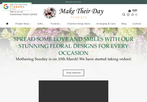 Make Their Day capture - 2024-03-01 19:44:32