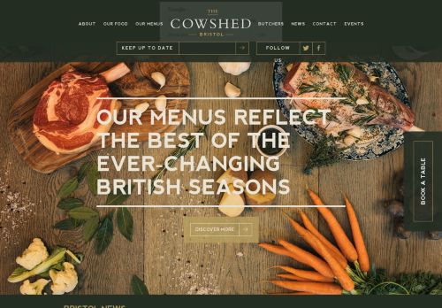 Cowshed Restaurants capture - 2024-03-01 20:19:21