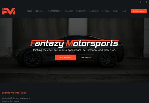 Fantazy Motorsports capture - 2024-03-01 21:07:44