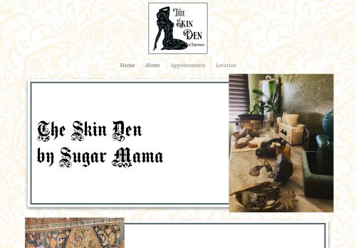 The Skin Den By Sugar Mama capture - 2024-03-01 21:20:22