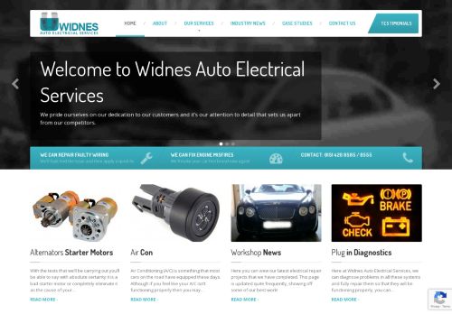 Widnes Auto Electrical capture - 2024-03-01 21:48:13