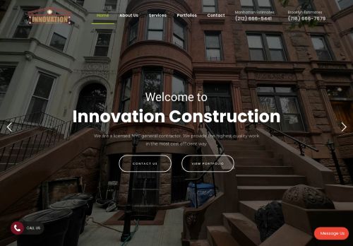 Innovation Construction Ny capture - 2024-03-01 23:31:00