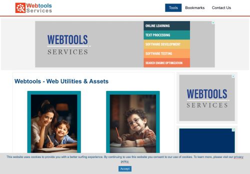 Webtools Services capture - 2024-03-01 23:48:50