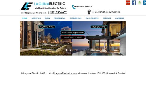 Laguna Electricinc capture - 2024-03-01 23:55:19