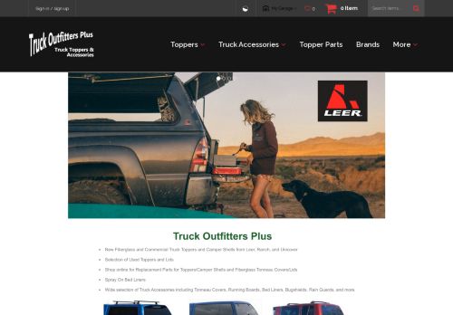 Truck Outfitters Plus capture - 2024-03-02 00:49:53