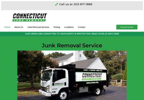 Connecticut Junk Removal capture - 2024-03-02 01:02:43