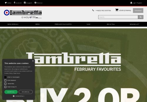Lambretta capture - 2024-03-02 01:06:05