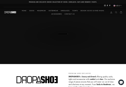 Dropashoe capture - 2024-03-02 01:16:58