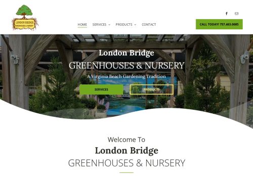 London Bridge Greenhouse And Nursery capture - 2024-03-02 02:59:39