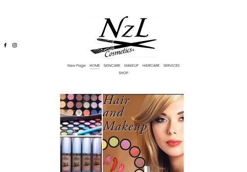 Nzl Cosmetics capture - 2024-03-02 03:11:44