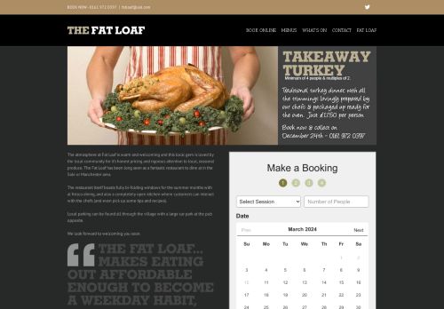 The Fat Loaf capture - 2024-03-02 04:43:35