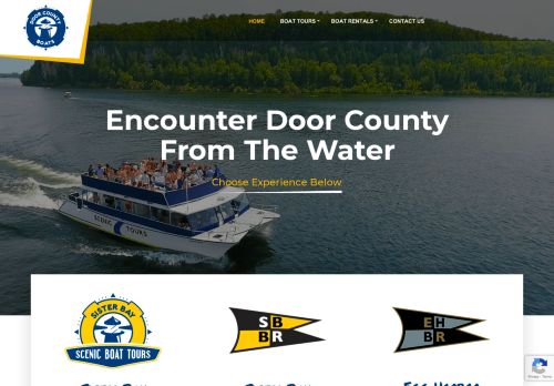 Door County Boats capture - 2024-03-02 05:45:47