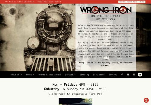 Wrong Iron capture - 2024-03-02 07:04:12