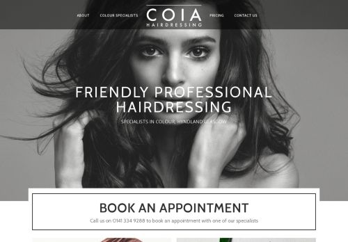 Coia Hairdressing capture - 2024-03-02 07:42:46
