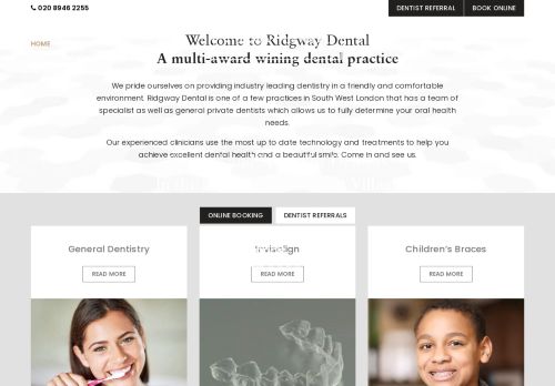 Ridgway Dental capture - 2024-03-02 09:45:20