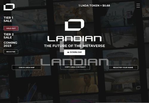 Landian capture - 2024-03-02 10:17:38