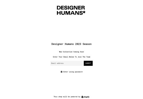 Designer Humans capture - 2024-03-02 11:16:59