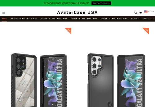 Avatar Case capture - 2024-03-02 11:28:05