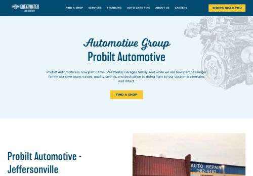Probilt Automotive Services capture - 2024-03-02 11:28:27