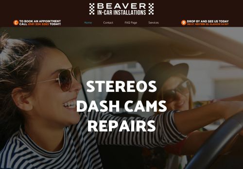 Beaver Car Audio capture - 2024-03-02 12:36:54