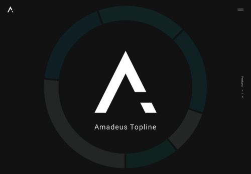 Amadeus Code capture - 2024-03-02 13:11:27