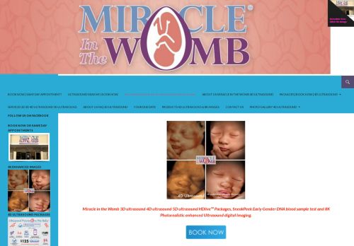 Miracle In The Womb capture - 2024-03-02 13:28:37