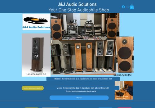 J And J Audio Solutions capture - 2024-03-02 13:44:52