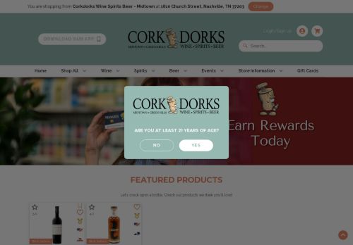 Cork Dorks Wine capture - 2024-03-02 13:51:41