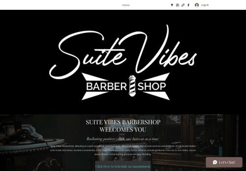 Suite Vibes Barber Shop capture - 2024-03-02 14:20:40