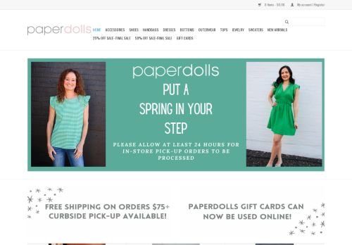 Paper Dolls Boutique capture - 2024-03-02 14:52:02