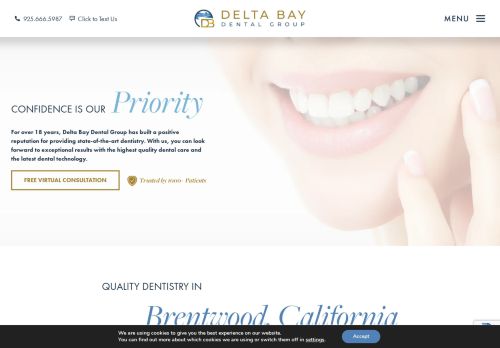 Delta Bay Dental capture - 2024-03-02 15:35:48