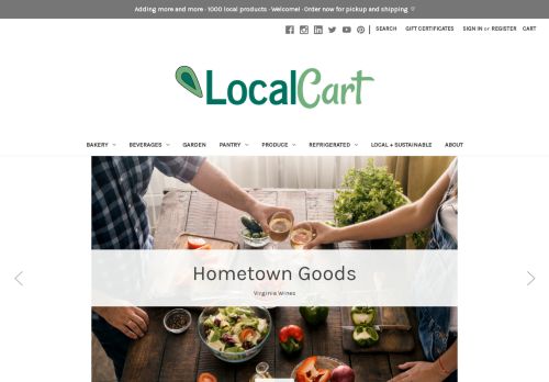 Local Cart capture - 2024-03-02 15:38:55
