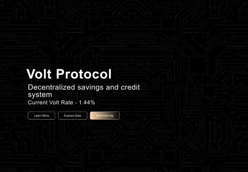 Volt Protocol capture - 2024-03-02 15:52:40