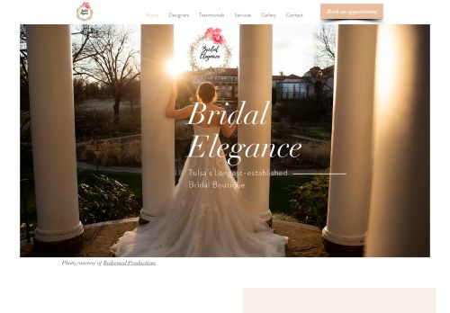 Bridal Elegance Tulsa capture - 2024-03-02 16:11:45