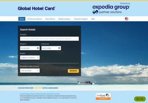 Global Hotel Card capture - 2024-03-02 17:05:42
