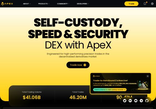 Apex Exchange capture - 2024-03-02 17:21:51