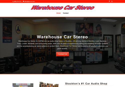 Warehouse Car Stereo capture - 2024-03-02 18:05:05