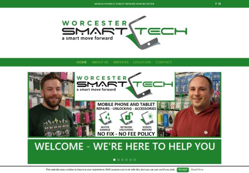 Worcester Smart Tech capture - 2024-03-02 18:54:26