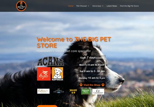 The Big Pet Store capture - 2024-03-02 19:15:43