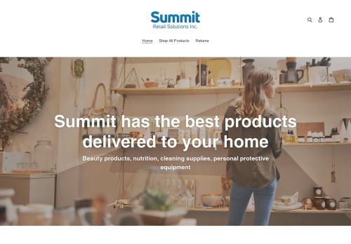 Summit Retail Solutions Inc capture - 2024-03-02 20:29:42