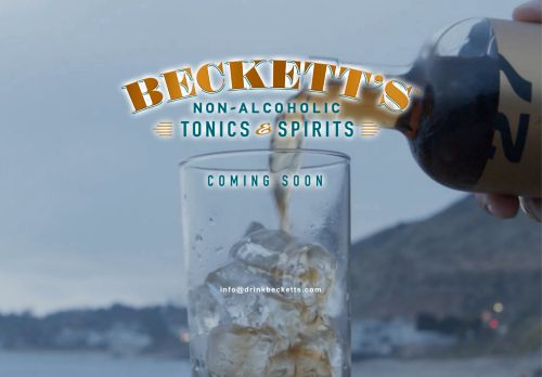 Drink Becketts capture - 2024-03-02 21:27:30