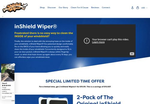 In Shield Wiper capture - 2024-03-02 21:34:03